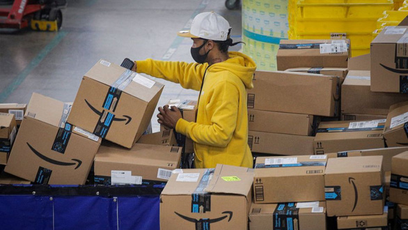 Garment firm (GIL) in Ho Chi Minh City sues Amazon for $280mn